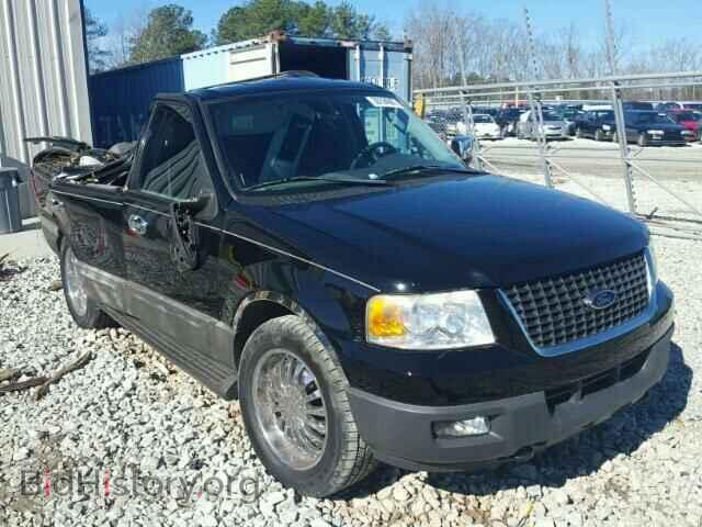 Photo 1FMPU16556LA30223 - FORD EXPEDITION 2006