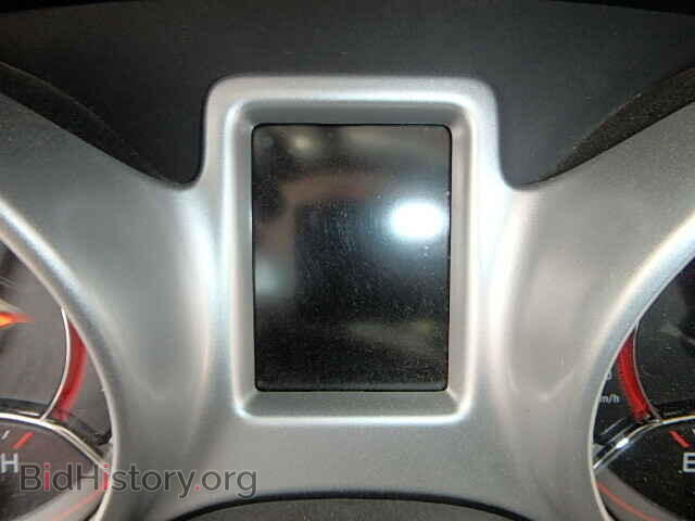 2013 DODGE JOURNEY - VIN: 3C4PDCAB3DT556008 - Фото 8