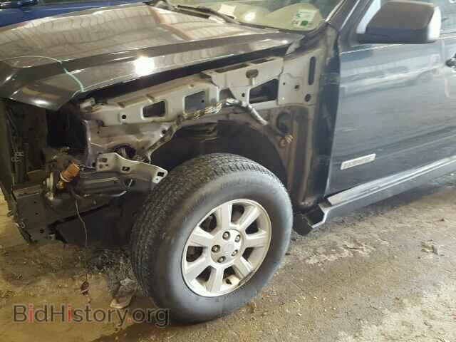 2008 MAZDA TRIBUTE - VIN: 4F2CZ02Z08KM08657 - Фото 10