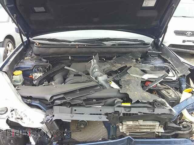 2010 SUBARU OUTBACK - VIN: 4S4BRBCC6A3345576 - Photo 7