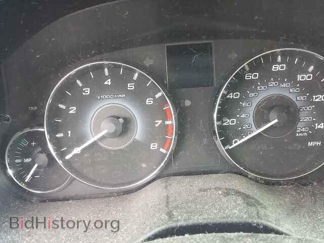 2010 SUBARU OUTBACK - VIN: 4S4BRBCC6A3345576 - Photo 8