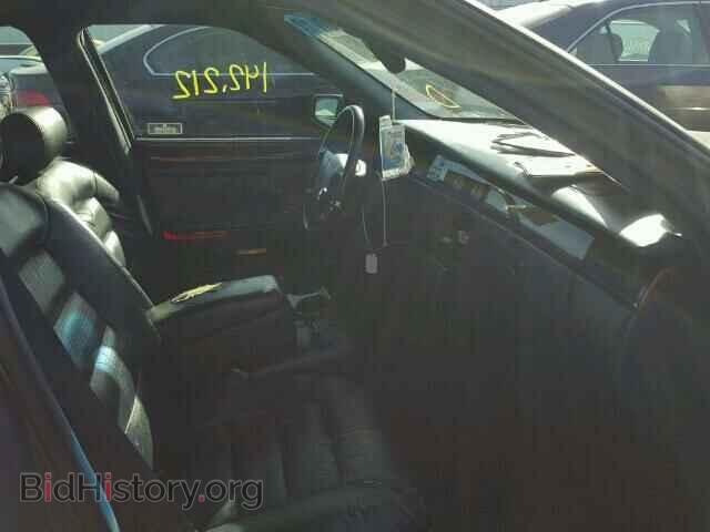 1994 CADILLAC DEVILLE - VIN: 1G6KF52Y0RU277411 - Photo 5
