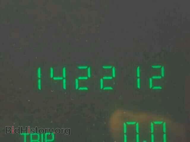 1994 CADILLAC DEVILLE - VIN: 1G6KF52Y0RU277411 - Photo 8