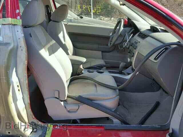 2008 FORD FOCUS - VIN: 1FAHP33N08W135520 - Photo 5