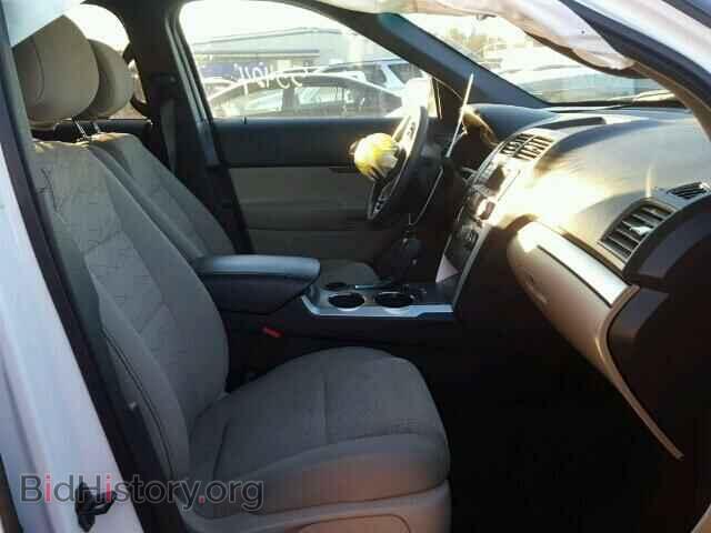 2014 FORD EXPLORER - VIN: 1FM5K7B87EGB79188 - Photo 5