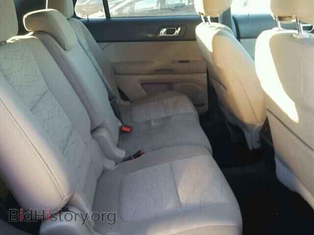 2014 FORD EXPLORER - VIN: 1FM5K7B87EGB79188 - Photo 6