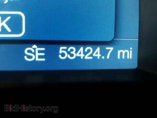 2014 FORD EXPLORER - VIN: 1FM5K7B87EGB79188 - Photo 8