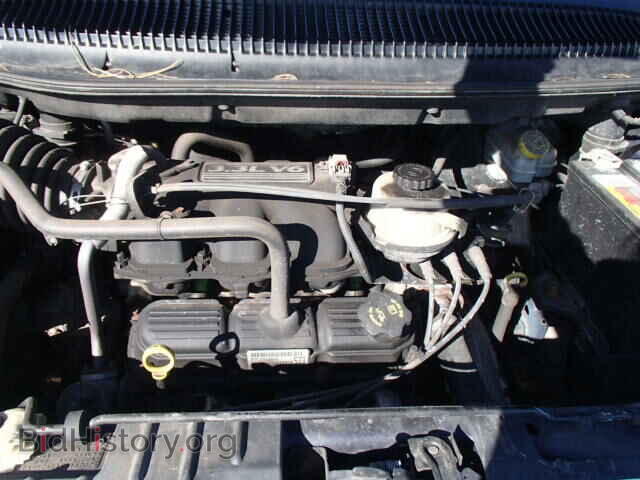 2005 DODGE CARAVAN - VIN: 1D4GP24R15B167075 - Фото 7