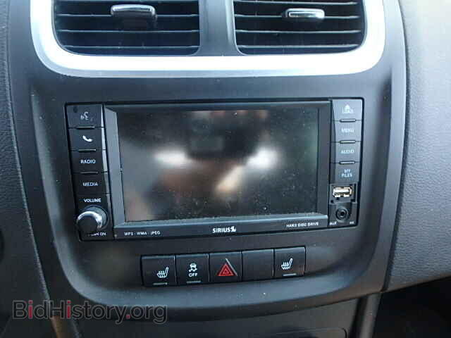 2011 DODGE AVENGER - VIN: 1B3BD2FG2BN524173 - Photo 9