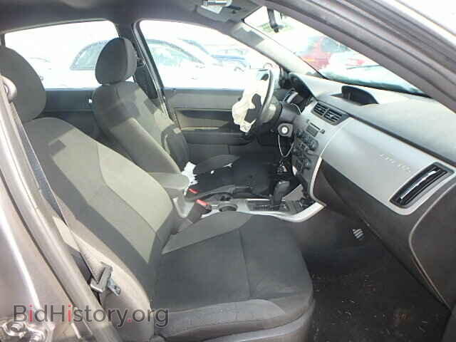 2010 FORD FOCUS - VIN: 1FAHP3GN6AW144688 - Фото 5
