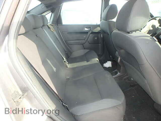 2010 FORD FOCUS - VIN: 1FAHP3GN6AW144688 - Фото 6