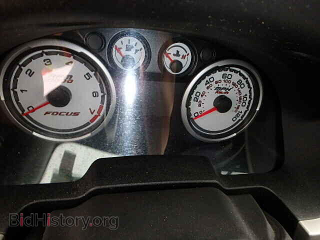 2010 FORD FOCUS - VIN: 1FAHP3GN6AW144688 - Фото 8