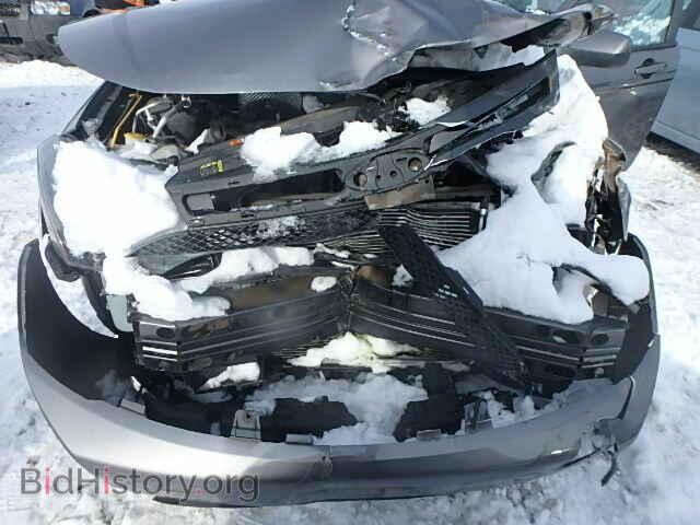 2010 FORD FOCUS - VIN: 1FAHP3GN6AW144688 - Фото 9