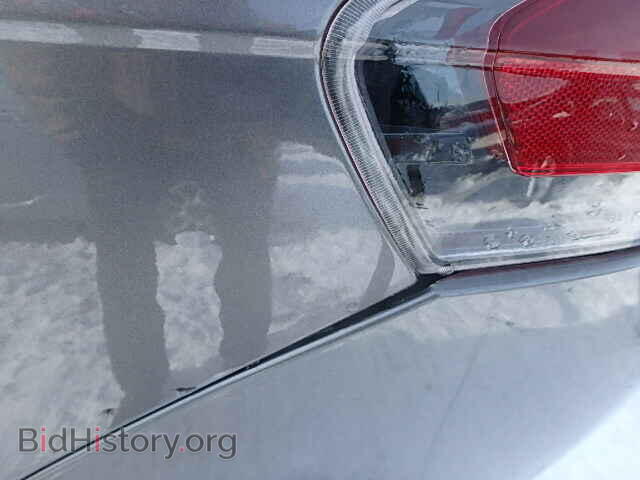 2010 FORD FOCUS - VIN: 1FAHP3GN6AW144688 - Фото 10