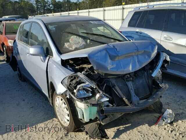 Фотография 3N1BC1CPXBL489367 - NISSAN VERSA 2011