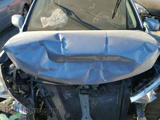 2011 NISSAN VERSA - VIN: 3N1BC1CPXBL489367 - Фото 7