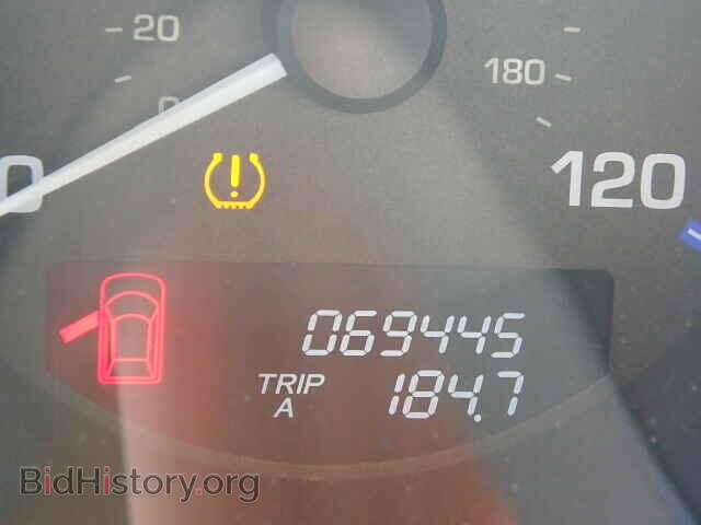 2008 HONDA ELEMENT - VIN: 5J6YH28708L012002 - Photo 8