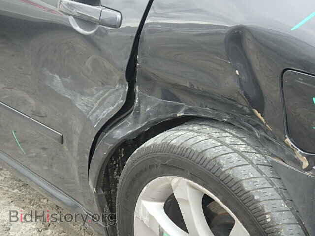 2007 NISSAN MAXIMA - VIN: 1N4BA41E87C823247 - Фото 10