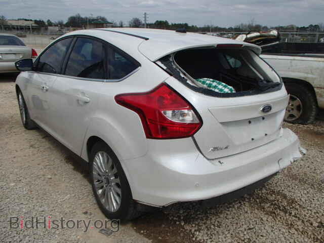 2012 FORD FOCUS - VIN: 1FAHP3N27CL254341 - Photo 3