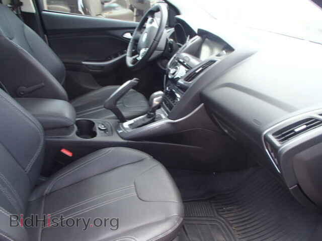 2012 FORD FOCUS - VIN: 1FAHP3N27CL254341 - Photo 5