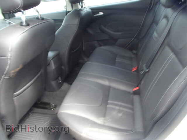 2012 FORD FOCUS - VIN: 1FAHP3N27CL254341 - Photo 6