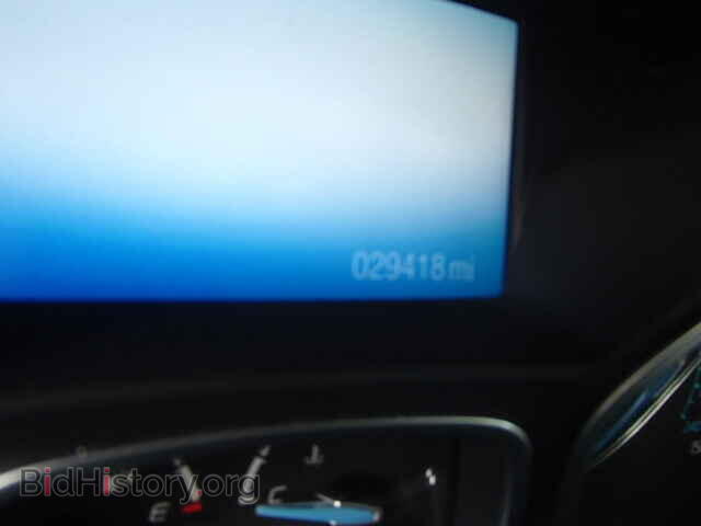 2012 FORD FOCUS - VIN: 1FAHP3N27CL254341 - Photo 8