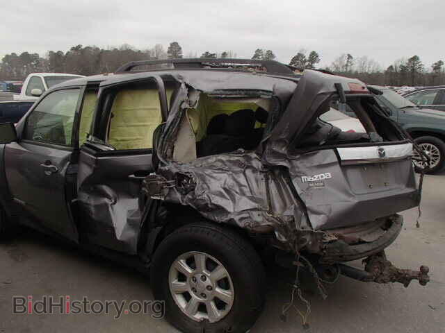 2008 MAZDA TRIBUTE - VIN: 4F2CZ02Z28KM28506 - Фото 9