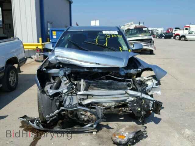 2014 GMC TERRAIN - VIN: 2GKALMEK3E6221575 - Фото 7
