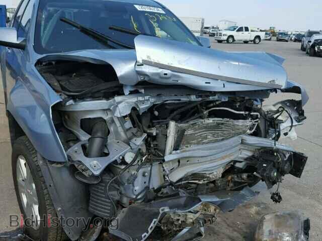 2014 GMC TERRAIN - VIN: 2GKALMEK3E6221575 - Фото 10