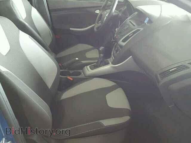 2012 FORD FOCUS - VIN: 1FAHP3F27CL386191 - Photo 5