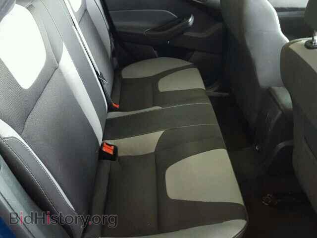 2012 FORD FOCUS - VIN: 1FAHP3F27CL386191 - Photo 6