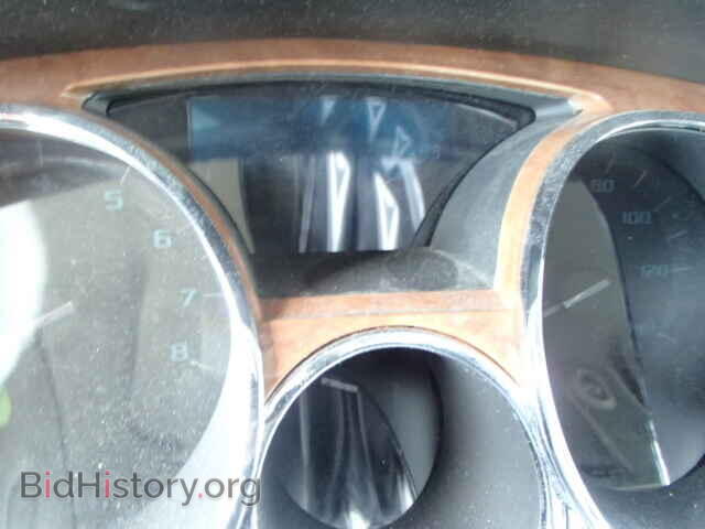 2011 BUICK ENCLAVE - VIN: 5GAKRAED0BJ354471 - Фото 8