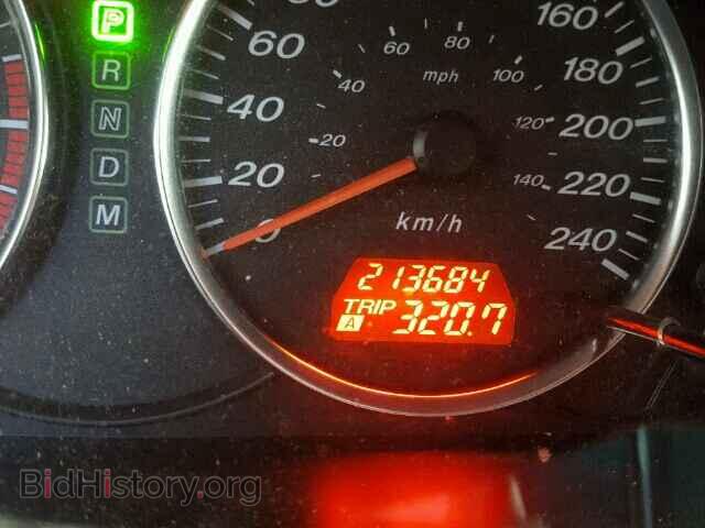 2008 MAZDA 6 - VIN: 1YVHP80C985M25667 - Фото 8