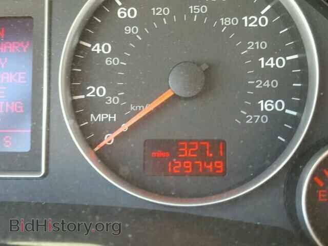2006 AUDI A4 - VIN: WAUDF78E86A216526 - Фото 8