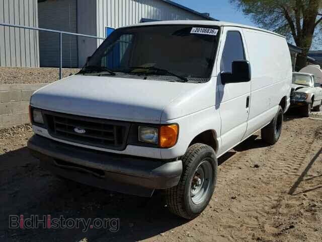 2003 FORD ECONOLINE - VIN: 1FTSE34F33HB70370 - Фото 2