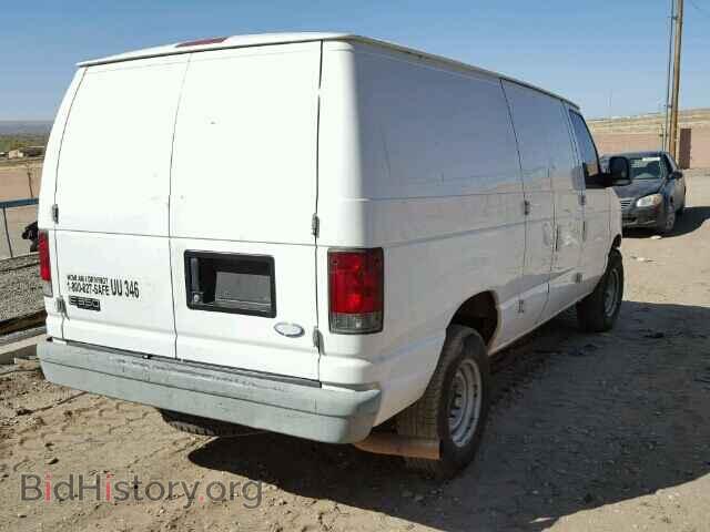 2003 FORD ECONOLINE - VIN: 1FTSE34F33HB70370 - Фото 4