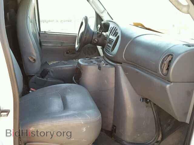 2003 FORD ECONOLINE - VIN: 1FTSE34F33HB70370 - Фото 5