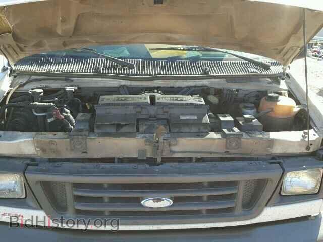 2003 FORD ECONOLINE - VIN: 1FTSE34F33HB70370 - Фото 7