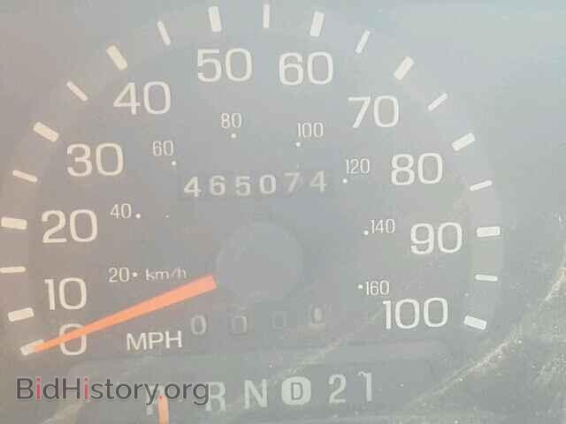 2003 FORD ECONOLINE - VIN: 1FTSE34F33HB70370 - Фото 8