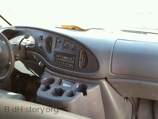 2003 FORD ECONOLINE - VIN: 1FTSE34F33HB70370 - Фото 9