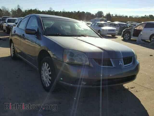 Photo 4A3AB36F26E073245 - MITSUBISHI GALANT 2006