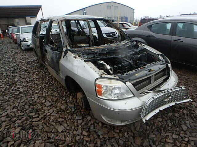 Photo 2FMDA52204BA73394 - FORD FREESTAR 2004
