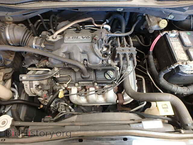 2010 DODGE CARAVAN - VIN: 2D4RN3D18AR447764 - Фото 7