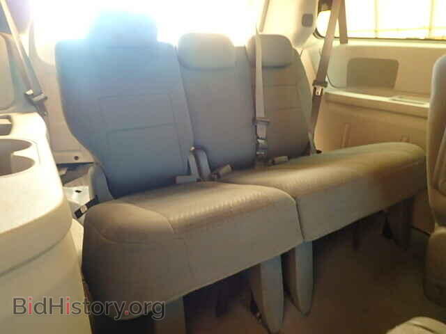 2010 DODGE CARAVAN - VIN: 2D4RN3D18AR447764 - Фото 10