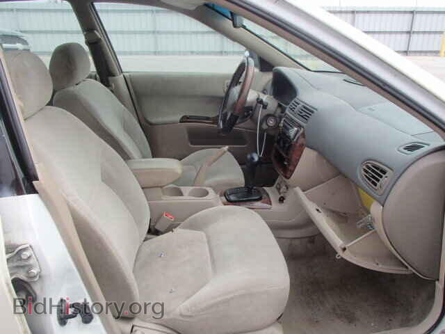 2000 MITSUBISHI GALANT - VIN: NCS96751 - Фото 5
