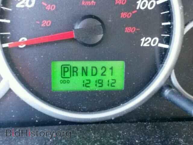 2006 MAZDA TRIBUTE - VIN: 4F2YZ94106KM20404 - Фото 8
