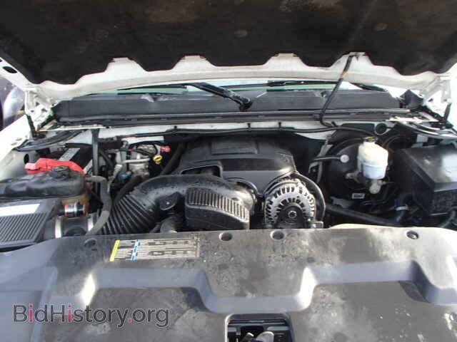 2007 CHEVROLET SILVERADO - VIN: 2GCEC13C271712145 - Фото 7
