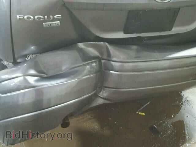 2006 FORD FOCUS - VIN: 1FAHP37N96W205779 - Фото 9