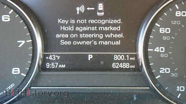 2012 AUDI A8 - VIN: WAURVAFD2CN031716 - Фото 8