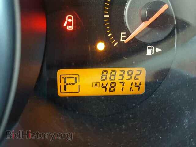 2008 NISSAN VERSA - VIN: 3N1BC11E58L447411 - Фото 8